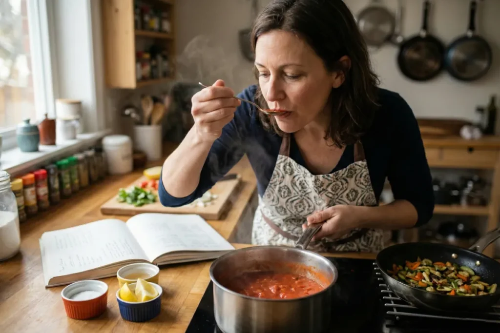 What Cooking Fundamentals Should You Focus On?