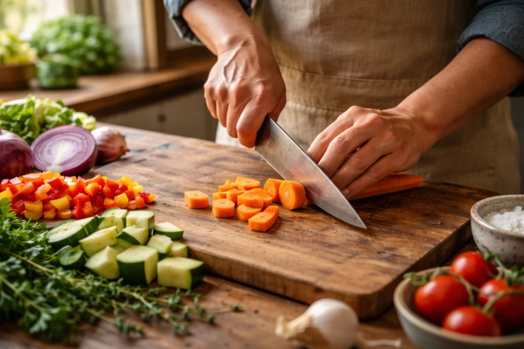 Culinary Skills Every Student Should Master