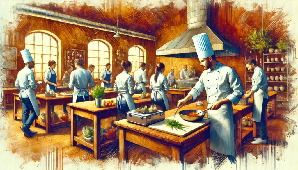 Understanding Culinary Classes and Their Impact