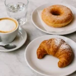 Italian breakfast