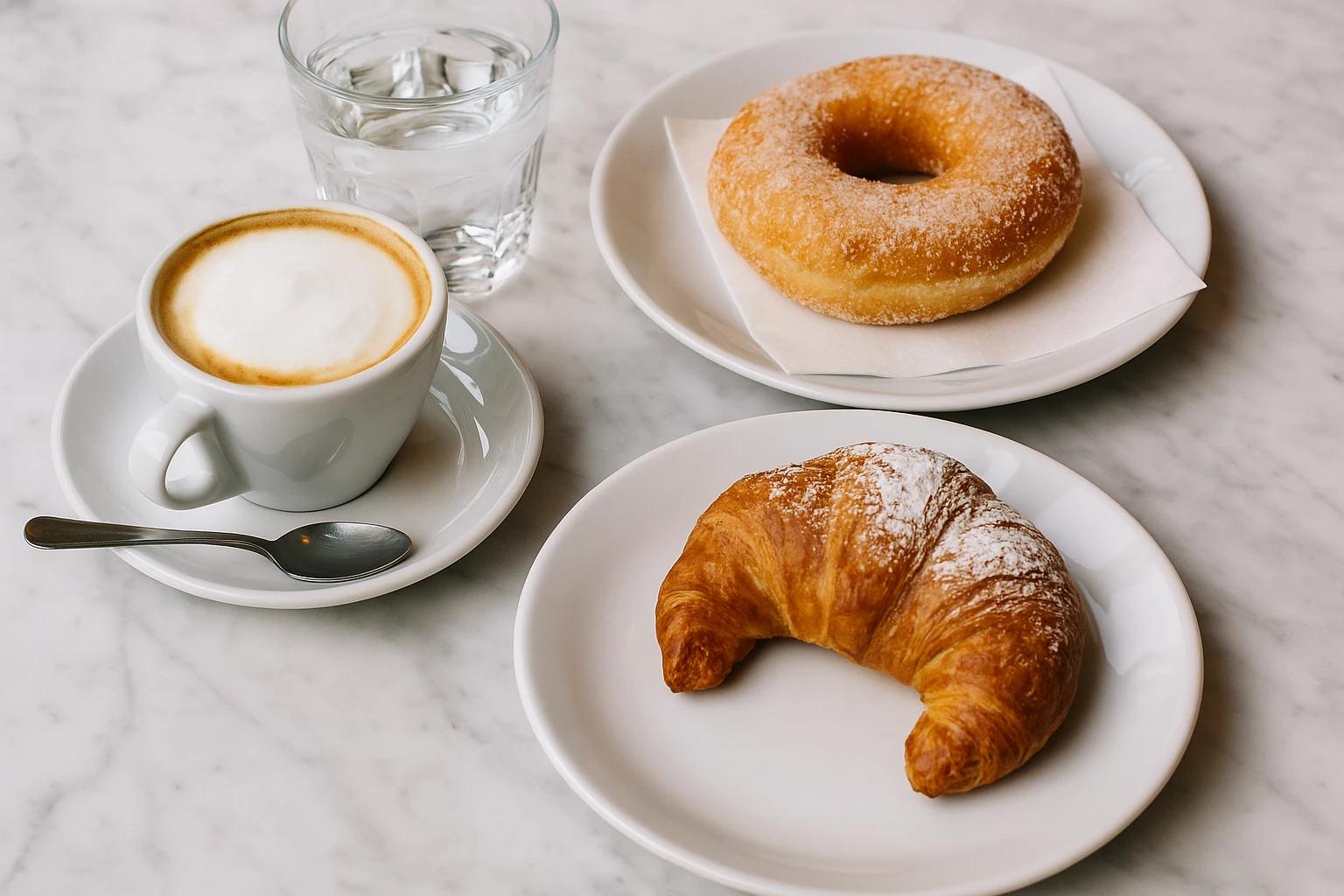 What Makes Italian Breakfasts So Different?
