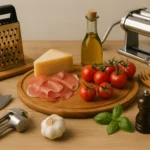 Must-Have Italian Kitchen Tools for Home Cooks