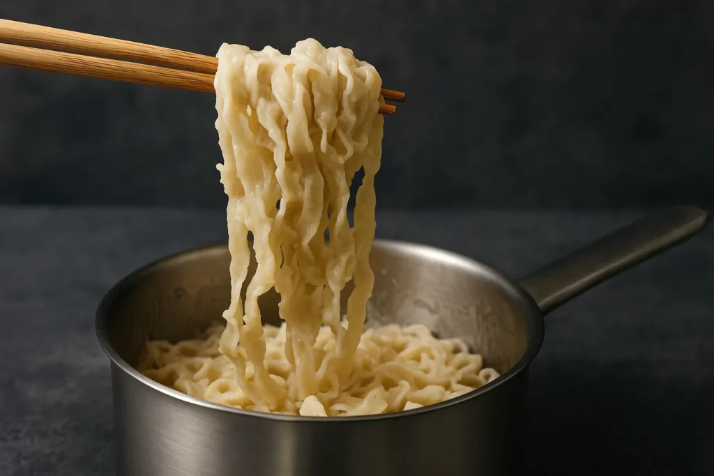 Common Pasta Issues and How to Fix Them