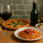Italian Wine Pairing Guide for Brisbane Diners