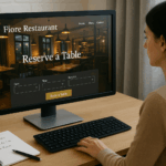 The Restaurant Website Problem No One Talks About