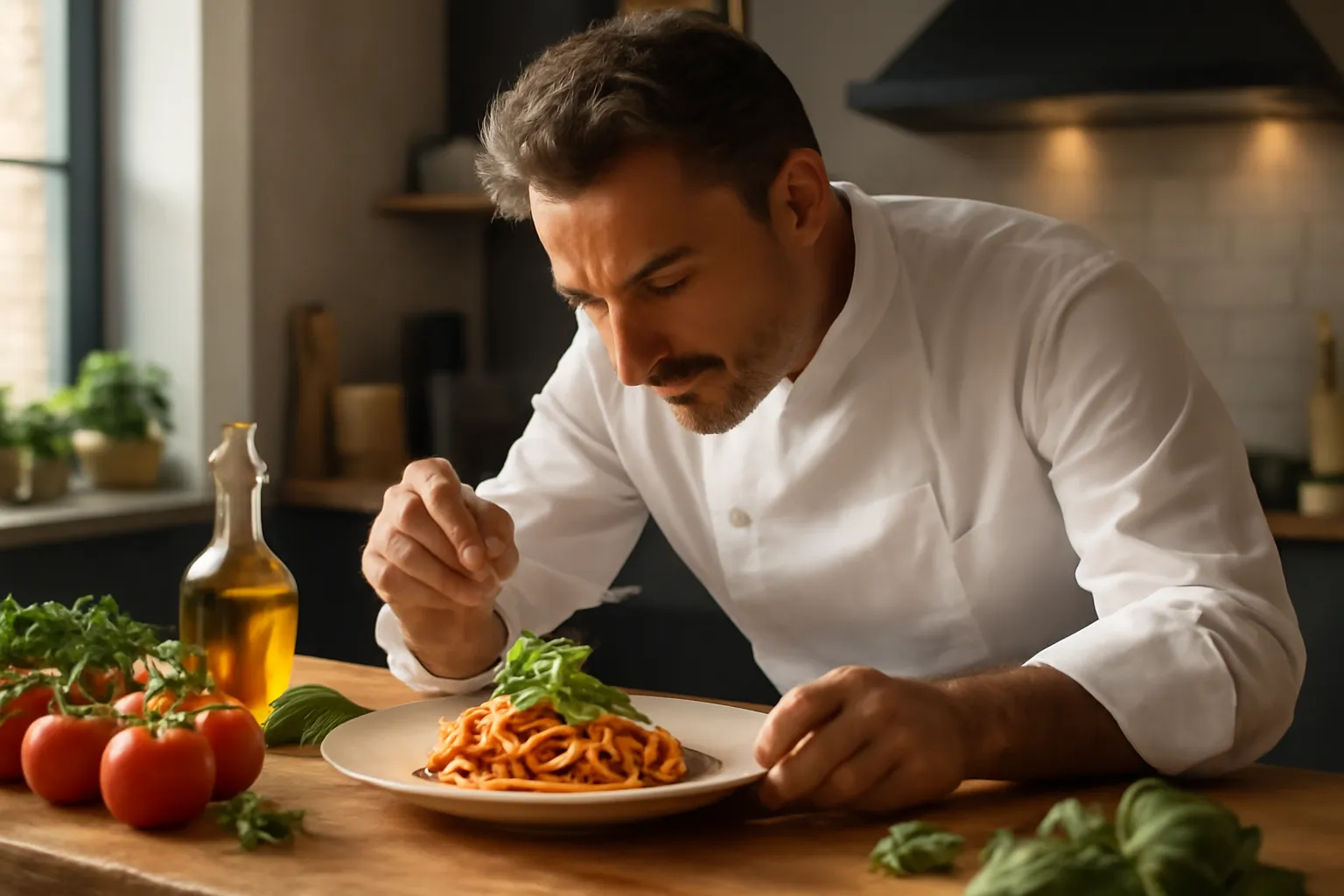 Cooking the Italian Way: 5 Restaurant-Level Skills to Learn in 2025