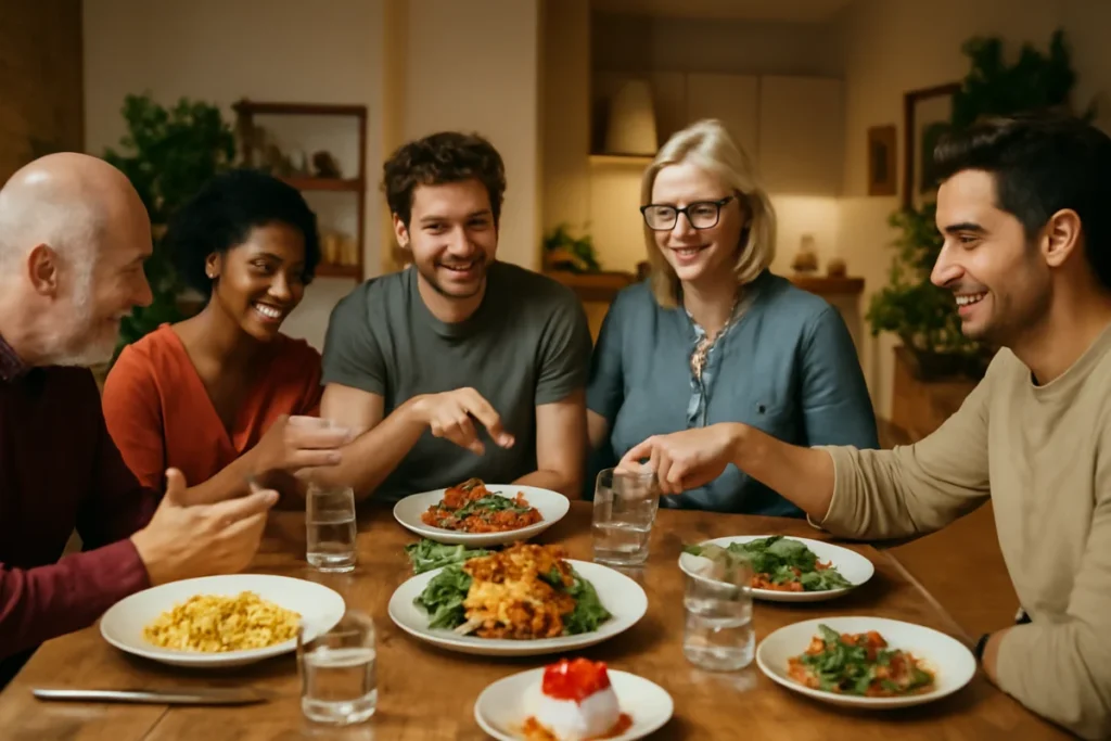 Cooking Class for Beginners: You'll Cook and Eat a Complete Meal