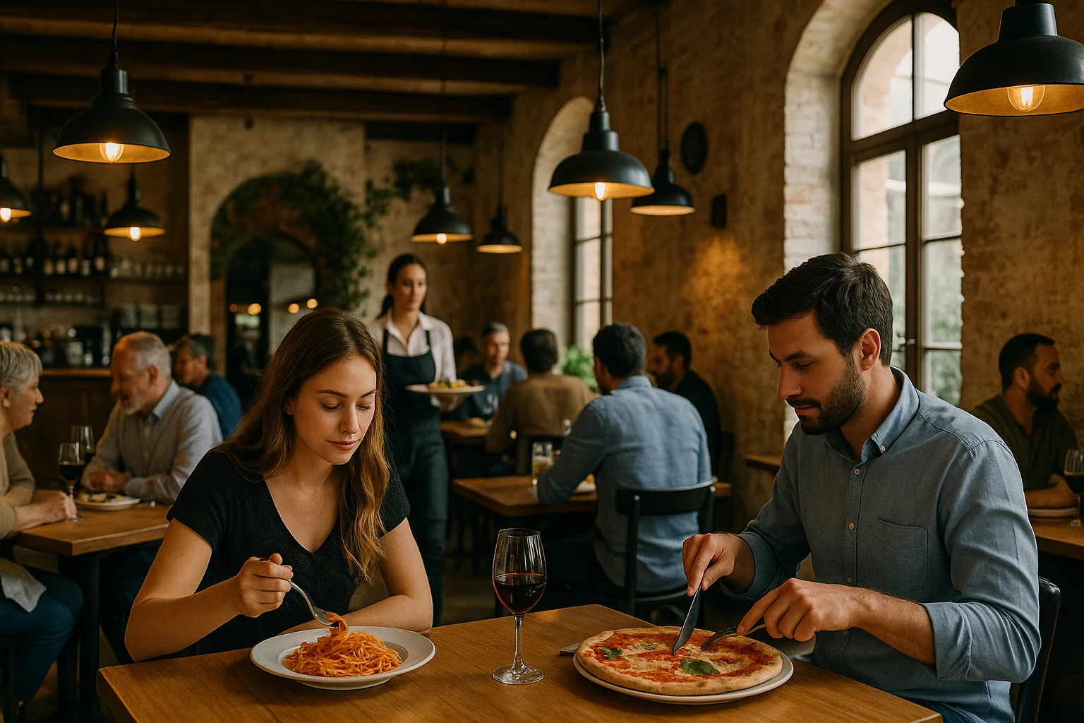 What Makes Italian Dining in Brisbane Unique
