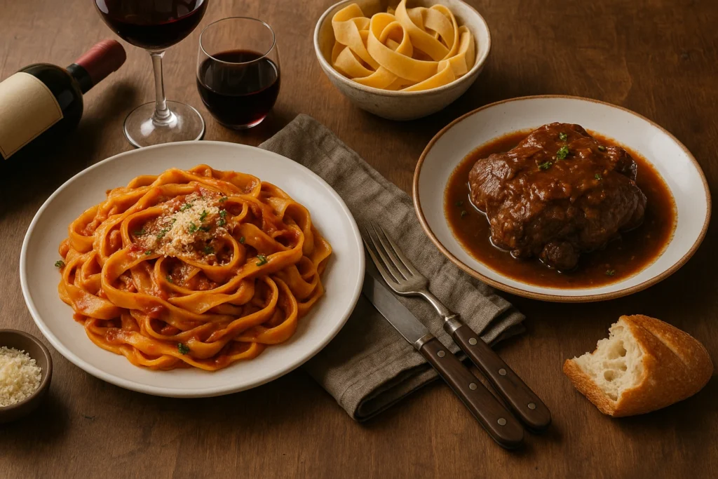 Where Tradition Meets Innovation