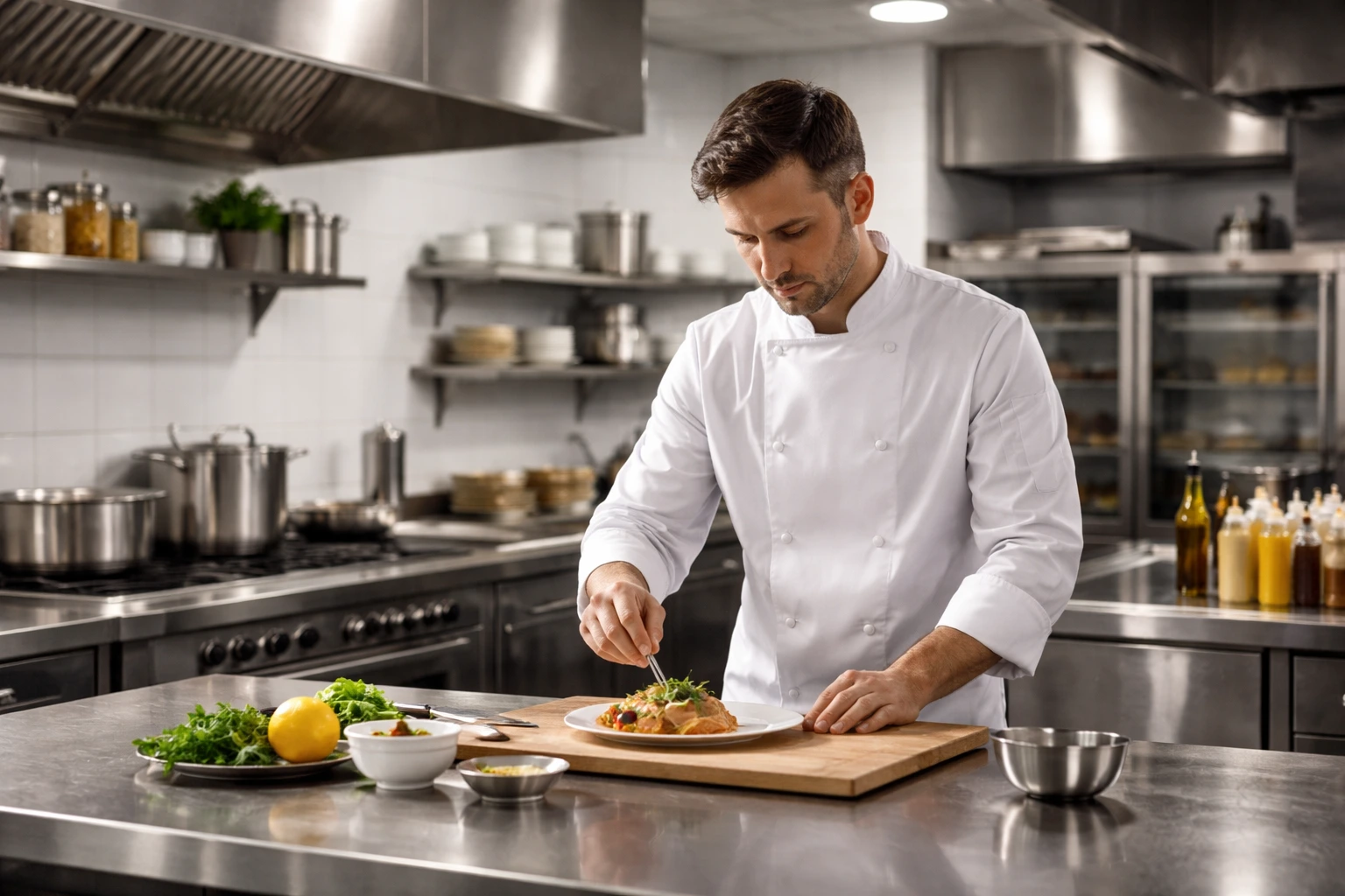 Why Culinary Education Shapes Better Restaurant Kitchens