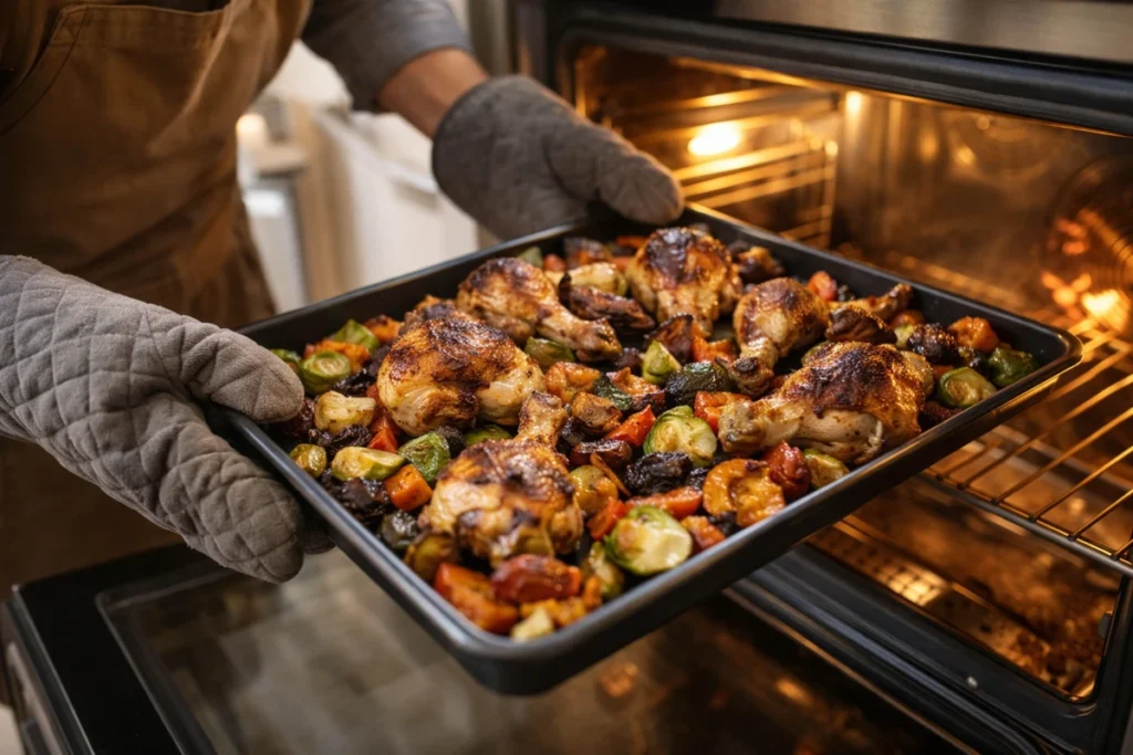 Common Cooking Techniques You'll Practice in Class