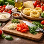 Italian Cooking Basics