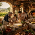 Italian Cuisine
