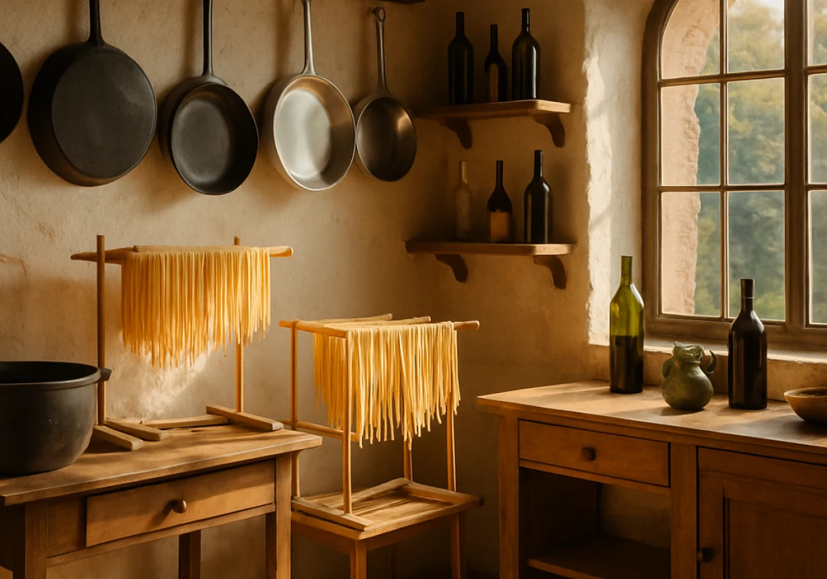 Traditional Regional Italian Food vs Modern Italian Cuisine: How Have They Changed?